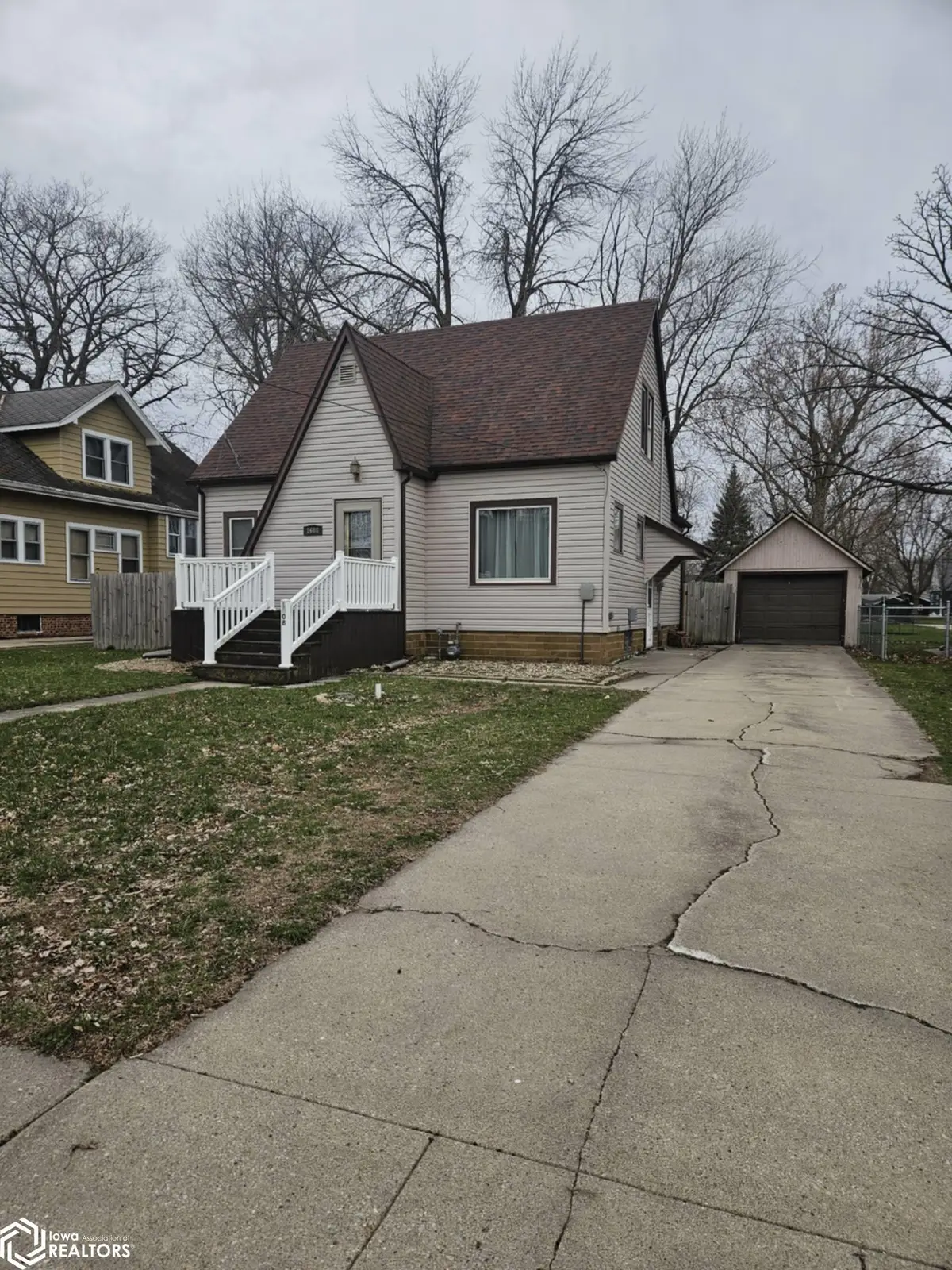 1608 Main Street, Manson, IA 50563 - #1