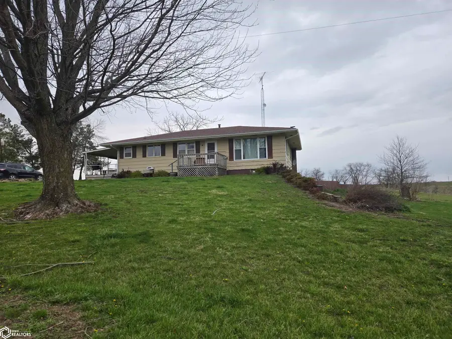 20073 200th Avenue, Centerville, IA 52544 - #2