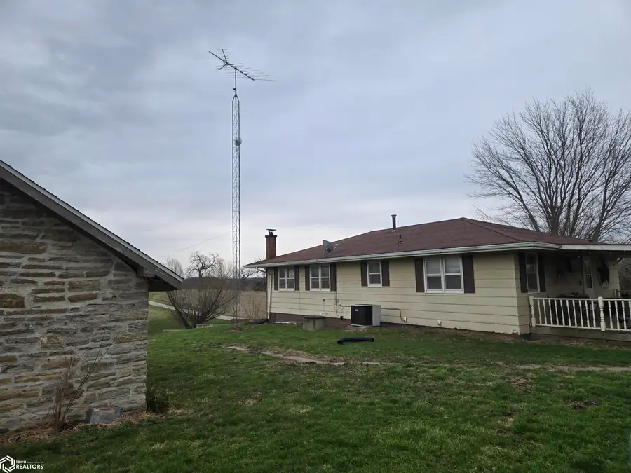 20073 200th Avenue, Centerville, IA 52544 - #3