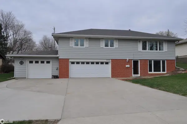 255 Perch Street, Carroll, IA 51401