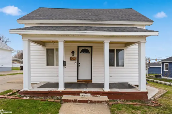 903 S 2nd Avenue, Marshalltown, IA 50158
