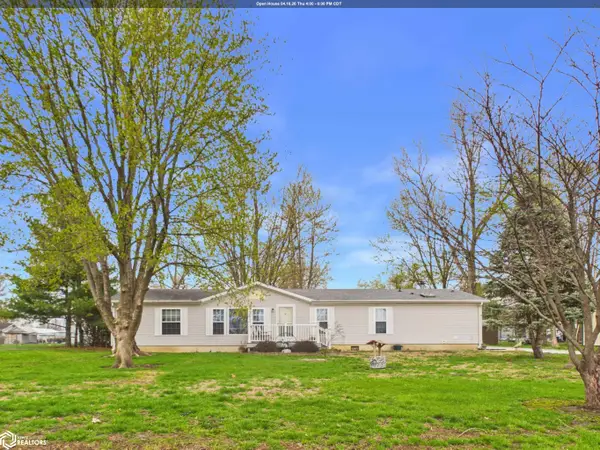 1971 Oak Street, Hamilton, IL 62341