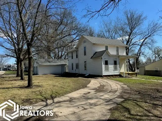 907 Dodge Street, Bedford, IA 50833 - #1