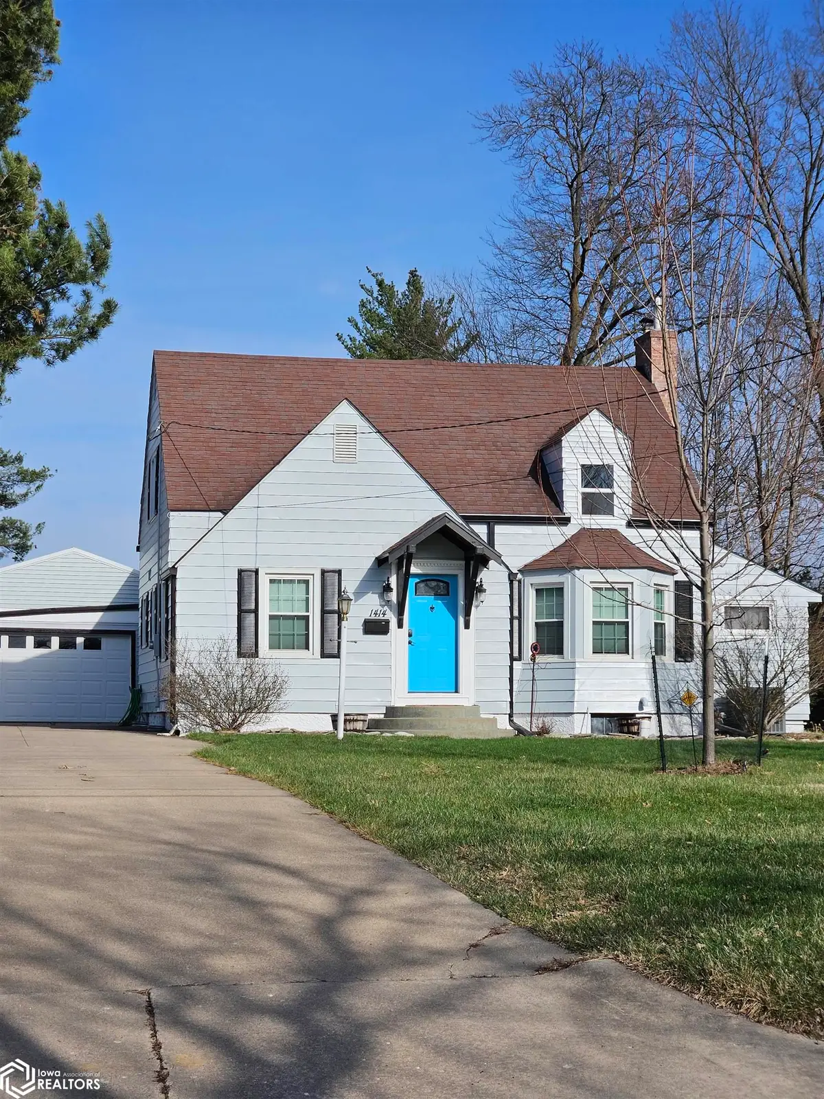 1414 N Elm Street, Ottumwa, IA 52501 - #1