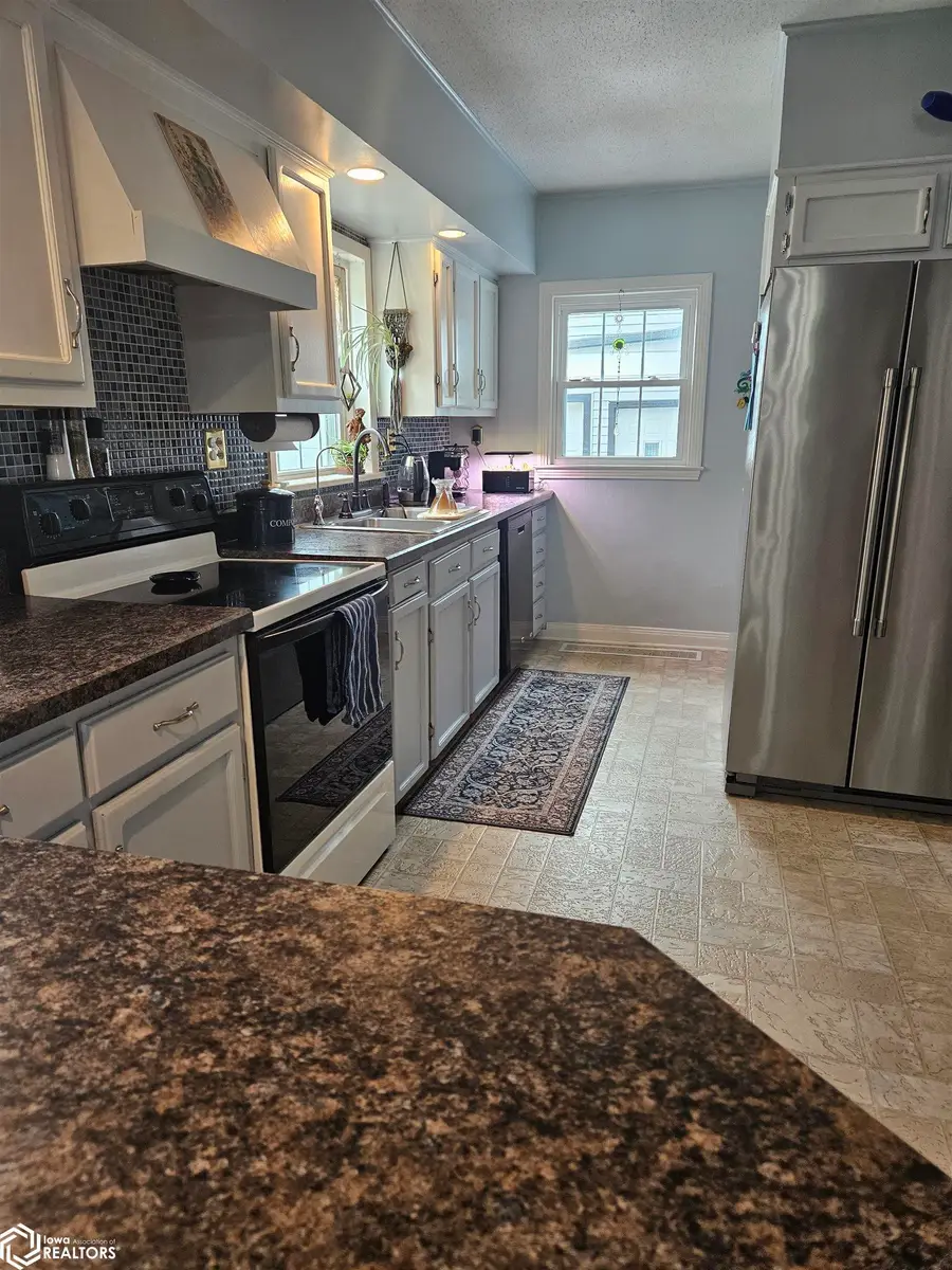 1414 N Elm Street, Ottumwa, IA 52501 - #3