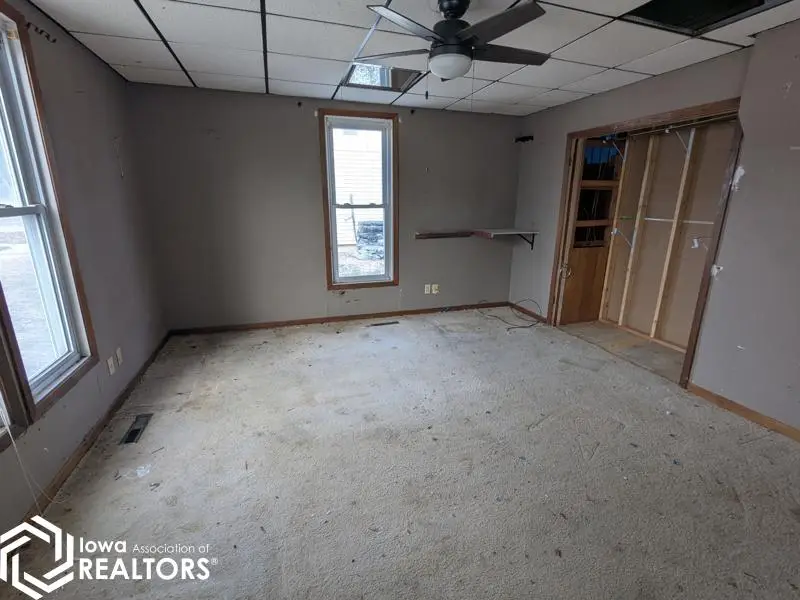 2205 Market Street, Columbus City, IA 52737 - #2