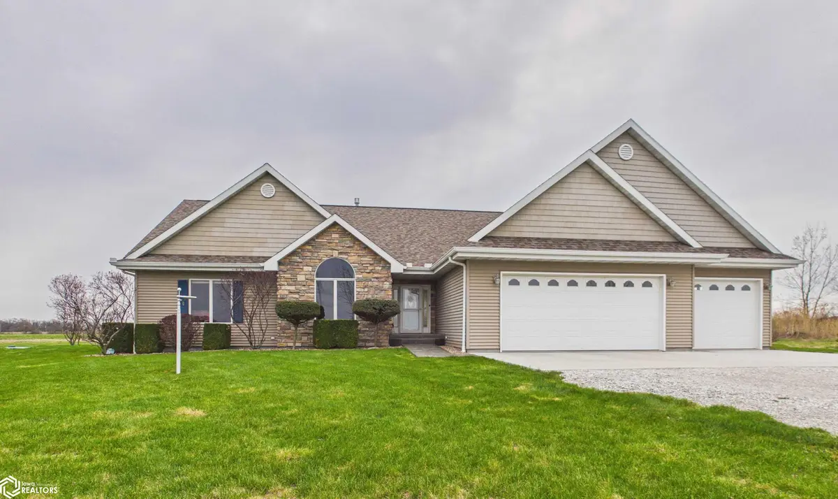 10526 Angle Road, Ottumwa, IA 52501 - #1