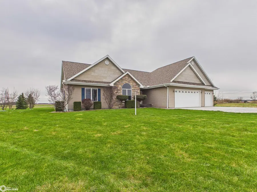10526 Angle Road, Ottumwa, IA 52501 - #3