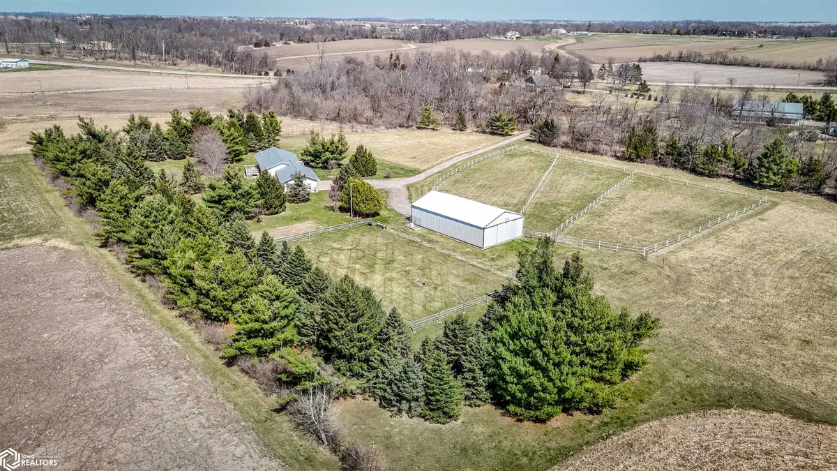 3522 Lori Sue Lane, Toddville, IA 52341 - #1