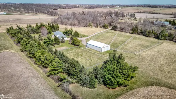 3522 Lori Sue Lane, Toddville, IA 52341