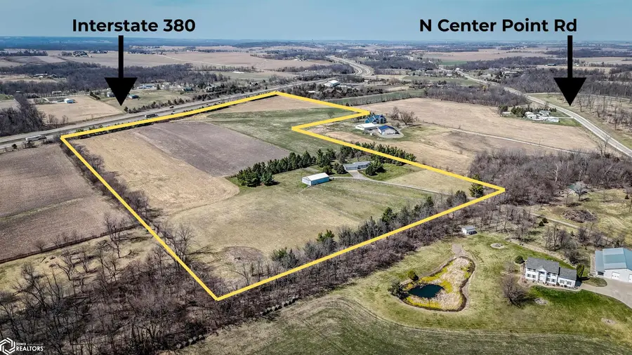 3522 Lori Sue Lane, Toddville, IA 52341 - #3