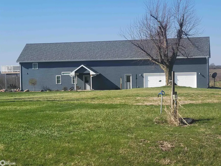 2859 200th Street, Kellerton, IA 50133 - #2