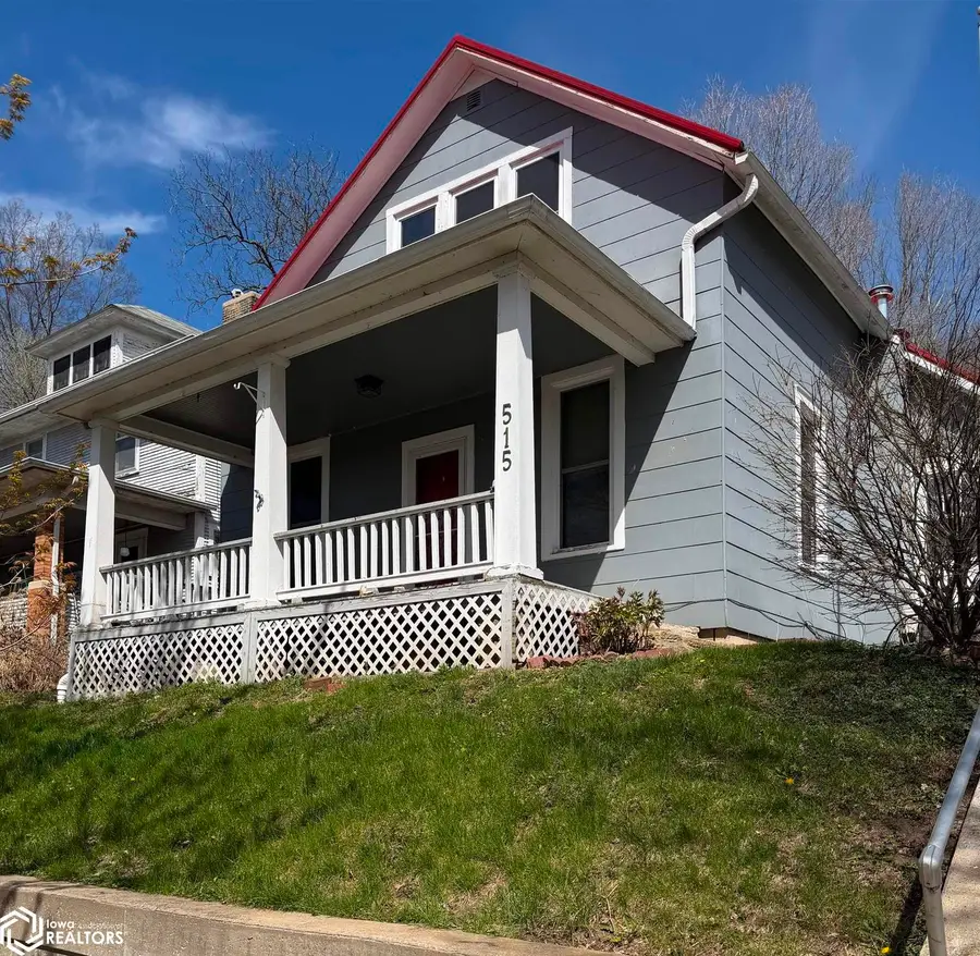 515 Avenue D, Fort Madison, IA 52627 - #2