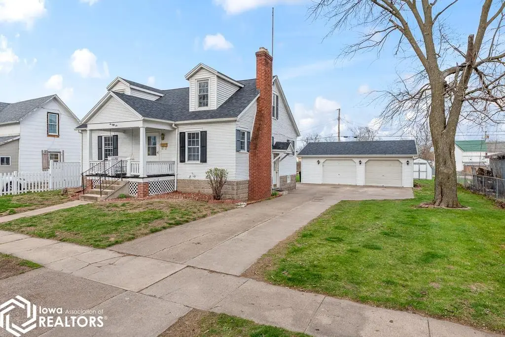 256 S Moore Street, Ottumwa, IA 52501 - #1