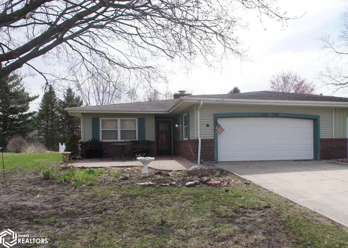 102 Bicentennial Court, Webster City, IA 50595 - #1