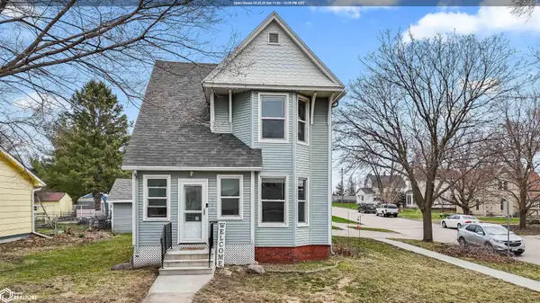 605 10th Street, Nevada, IA 50201