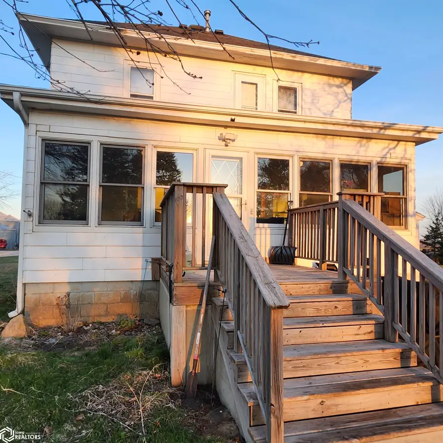 1574 Lincoln Ave, Humboldt, IA 50548 - #3