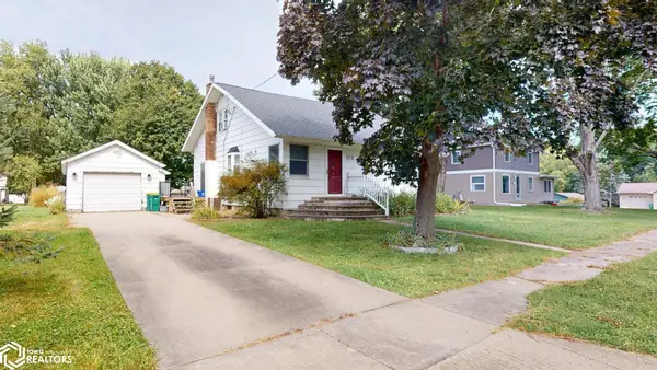 308 2nd Street Se, Nora Springs, IA 50458