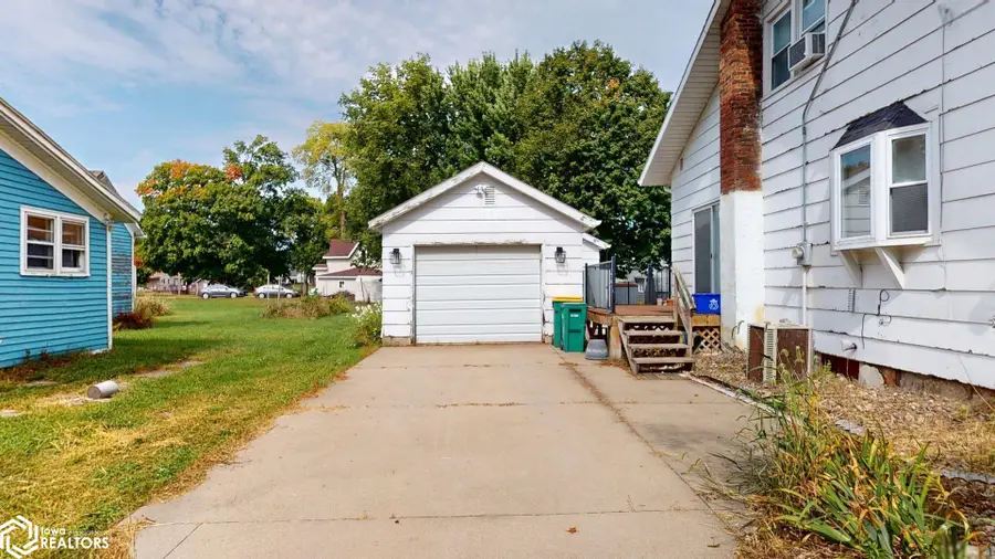 308 2nd Street Se, Nora Springs, IA 50458 - #2