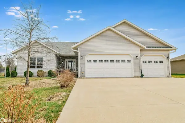 930 Horizon Street, Burlington, IA 52601