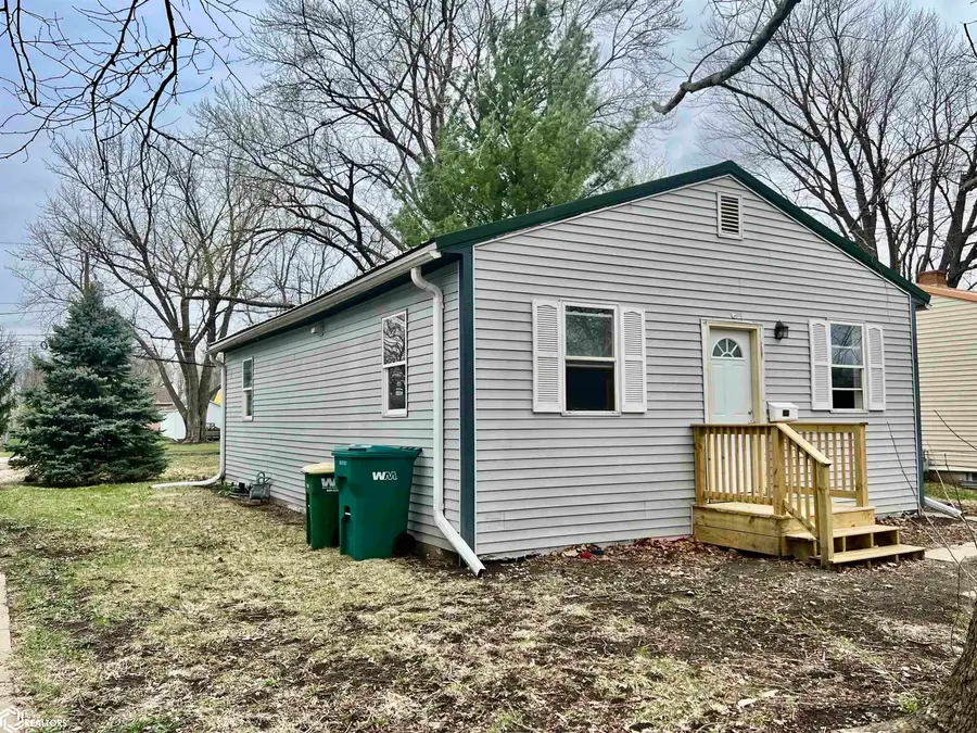 1101 W Spaulding, Fairfield, IA 52556 - #2