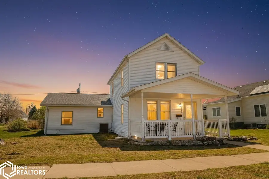 2724 Avenue M, Fort Madison, IA 52627 - #2