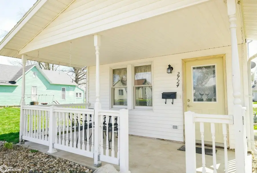 2724 Avenue M, Fort Madison, IA 52627 - #3