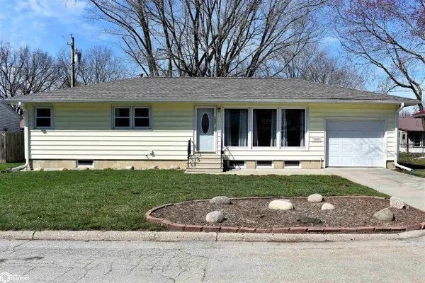 1009 Pearl, Iowa Falls, IA 50126