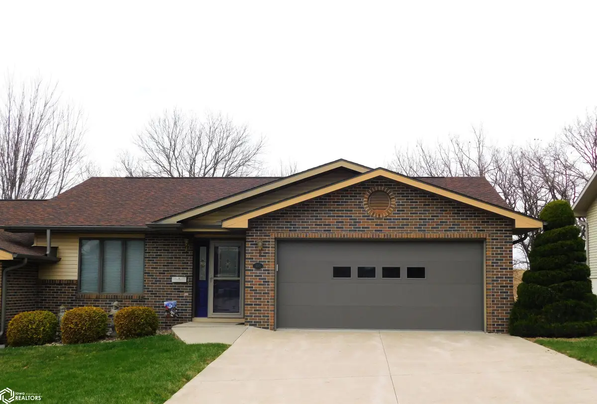 305 N 24th Street, Denison, IA 51442 - #1