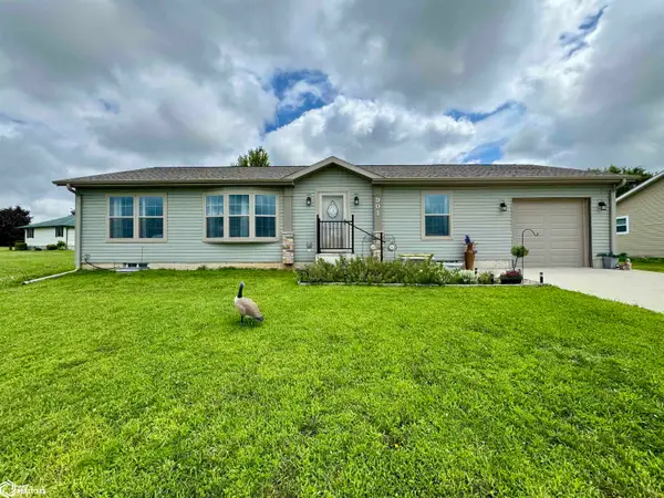 901 Ridge Road, Anita, IA 50020