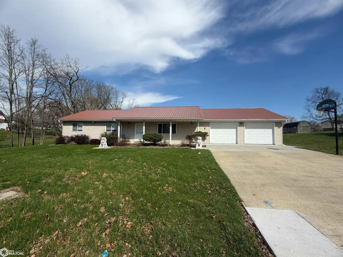 1617 S 15th Street, Centerville, IA 52544 - #1