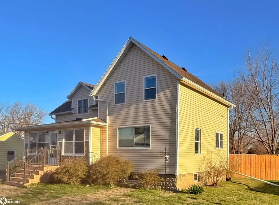 330 E 5th Street, Glidden, IA 51443 - #2