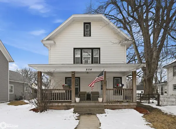 604 Walnut Street, Walnut, IA 51577