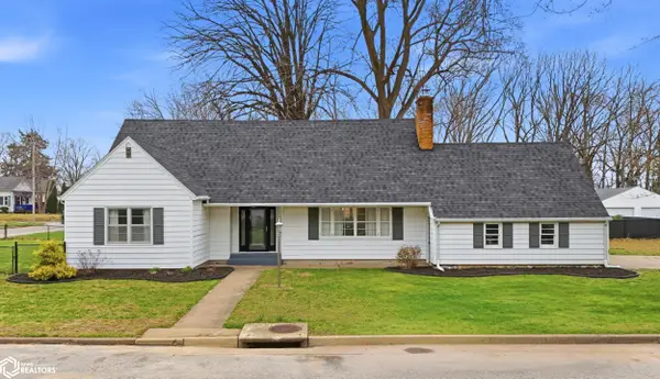 100 Orchard Place, Burlington, IA 52601