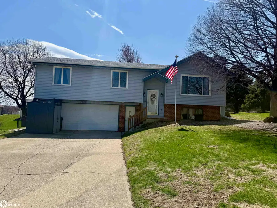 1503 E 17th Street, Atlantic, IA 50022 - #2