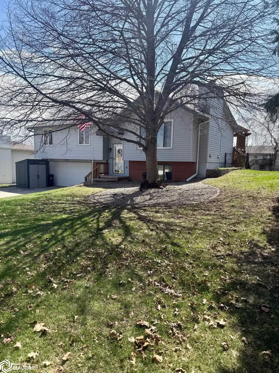 1503 E 17th Street, Atlantic, IA 50022 - #3