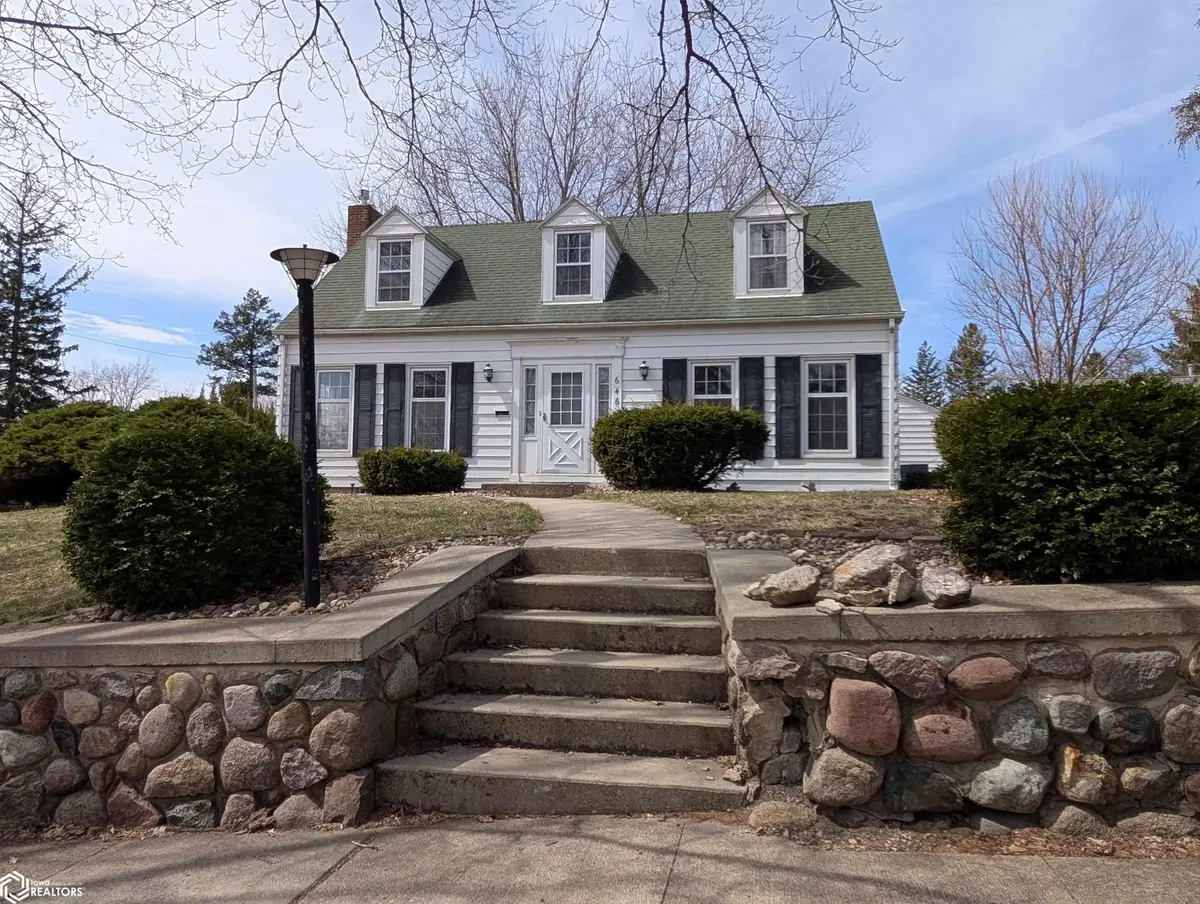 646 S Clark Street, Forest City, IA 50436 - #1