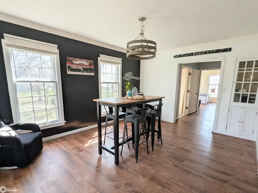 646 S Clark Street, Forest City, IA 50436 - #3