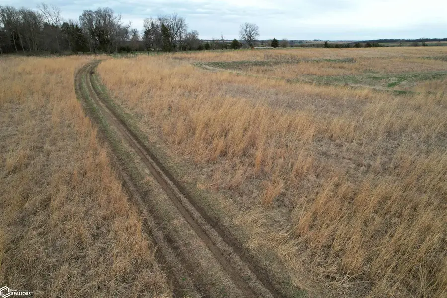 Jaguar Ave. & 170th Street, Creston, IA 50801 - #3