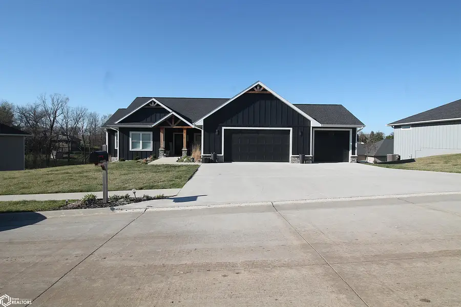 725 Plum Street, Clarinda, IA 51632 - #2