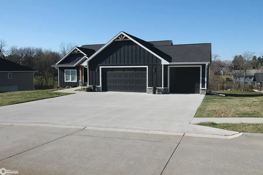 725 Plum Street, Clarinda, IA 51632 - #3