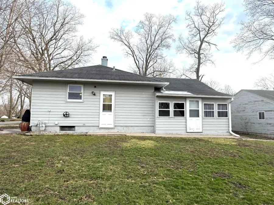 739 N Durant Street, Algona, IA 50511 - #3