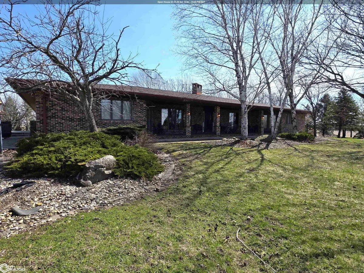 1866 Timber Avenue, Charles City, IA 50616 - #1