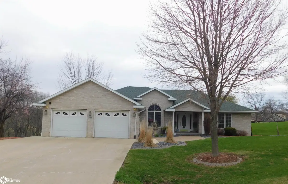 2615 Idlewood Drive, Denison, IA 51442 - #1
