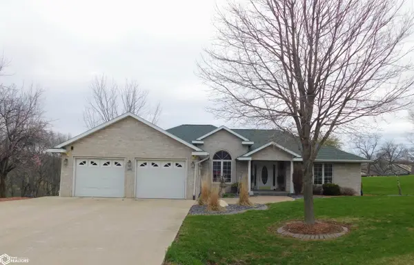 2615 Idlewood Drive, Denison, IA 51442