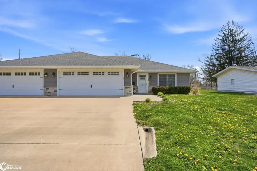 614 N Lincoln #101, Mount Pleasant, IA 52641 - #2