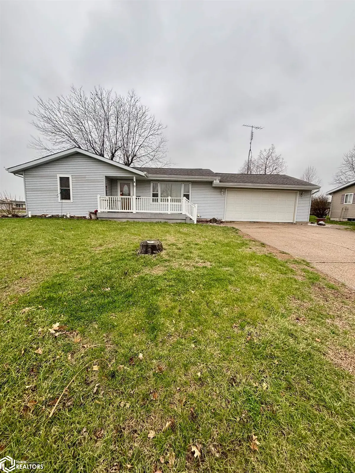 9 Fairway Court, Donnellson, IA 52625 - #1