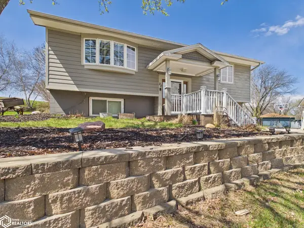 22 Kerry Circle, Shenandoah, IA 51601