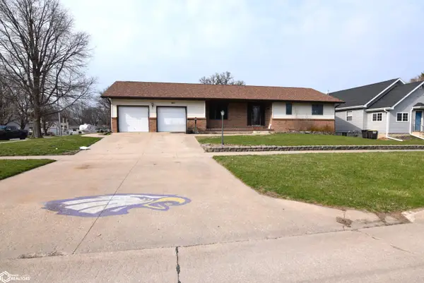 603 SE 2nd Street, Eagle Grove, IA 50533