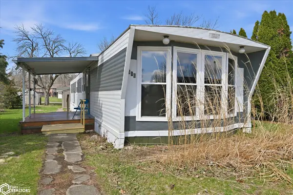 516 S Fremont Streets S, Stuart, IA 50250